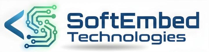 SoftEmbed Technologies Logo